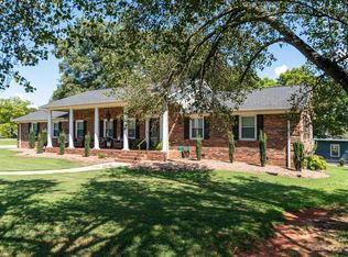 2381 Salem Church Rd, Lincolnton, NC 28092