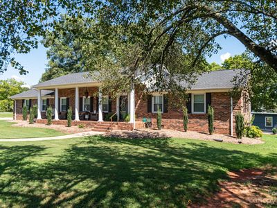 2381 Salem Church Rd, Lincolnton, NC, 28092