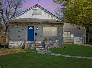 828 Springfield Ave, Linden, NJ 07036