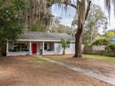 920 E Lambright St, Tampa, FL, 33604
