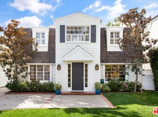 323 S Anita Ave, Los Angeles, CA 90049