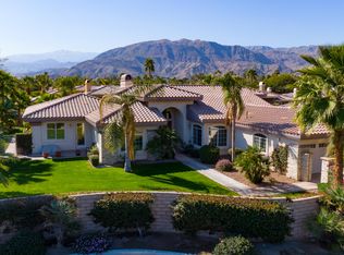 8 Varsity Cir, Rancho Mirage, CA 92270