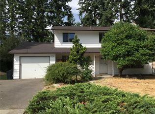 8164 NE 155th St, Kenmore, WA 98028