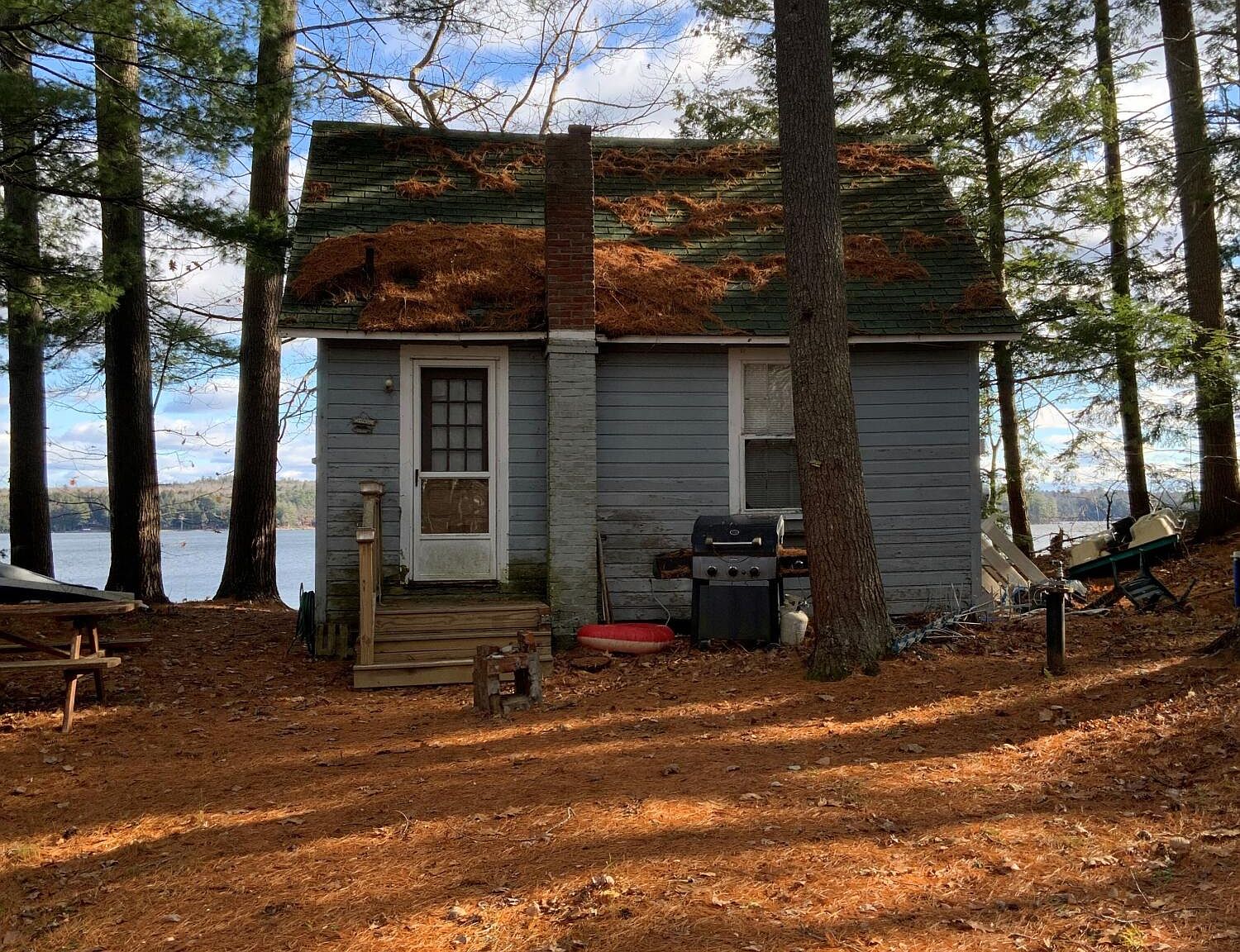 78 Three Mile Pond Road, Vassalboro, ME 04989 Zillow