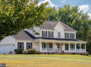 1 Foreston Valley Ct, Parkton, MD 21120