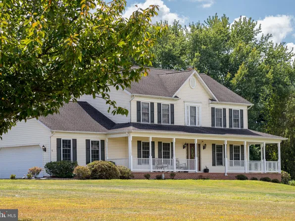 1 Foreston Valley Ct, Parkton, MD 21120