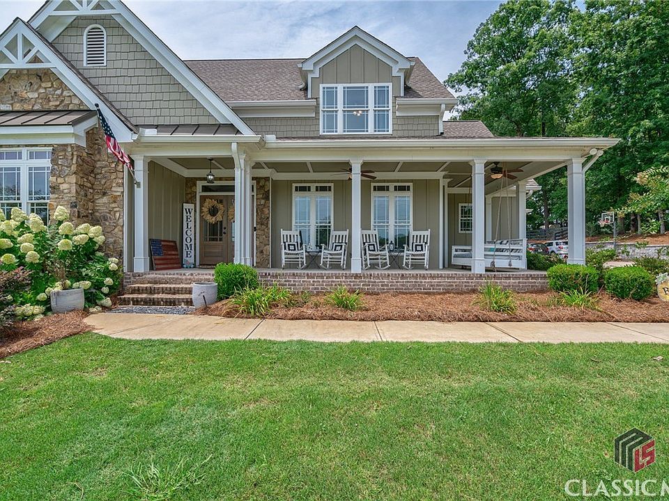 1111 Dove Creek Rd, Winder, GA 30680 Zillow