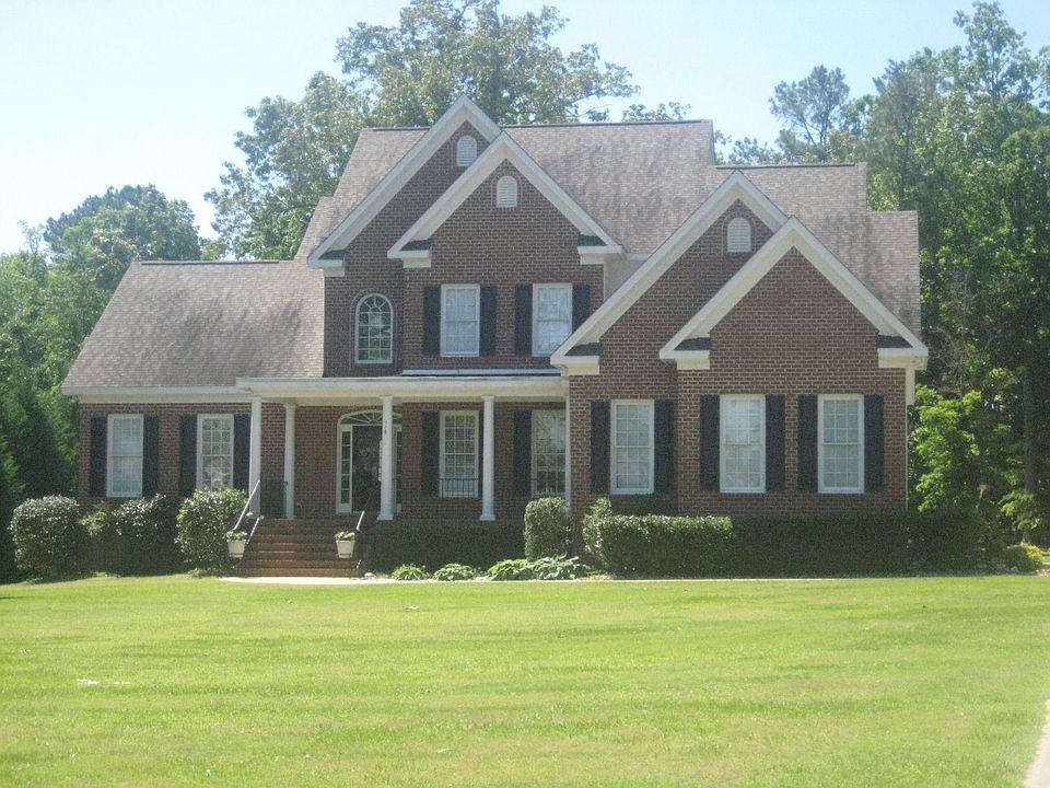 118 Michael Way, Clayton, NC