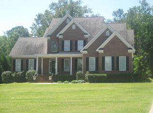 118 Michael Way, Clayton, NC 27520
