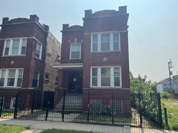 4851 W Adams St, Chicago, IL 60644