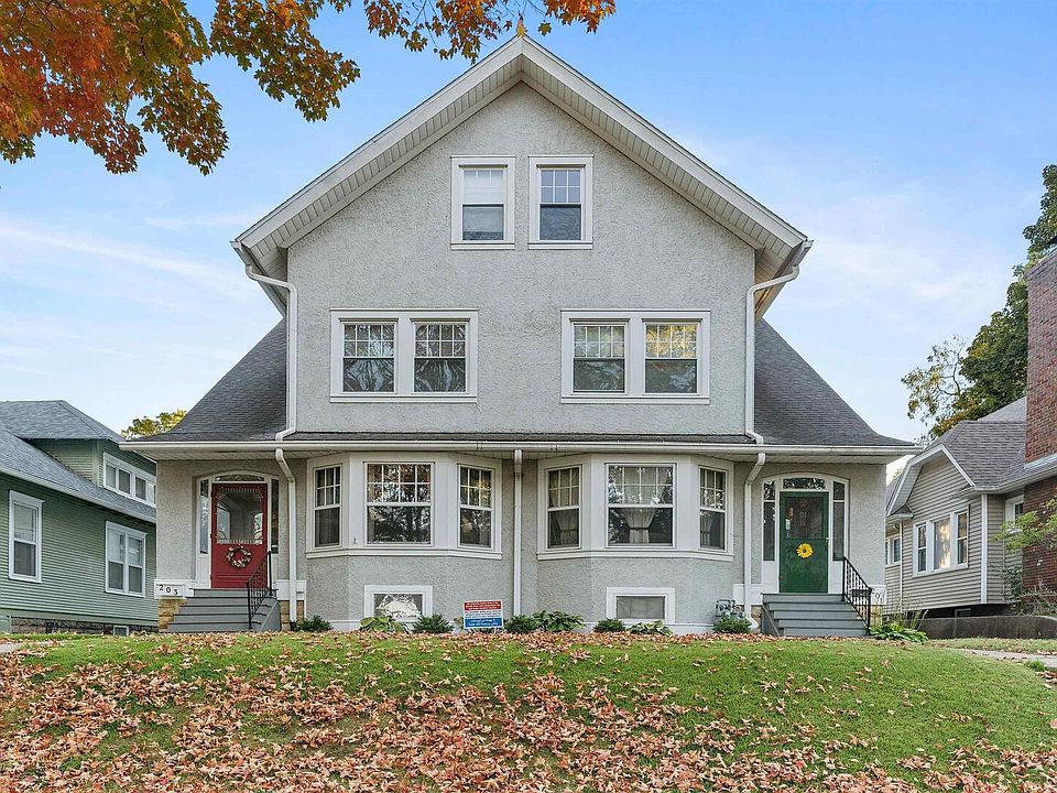 1st image of 203 E Denison Ave