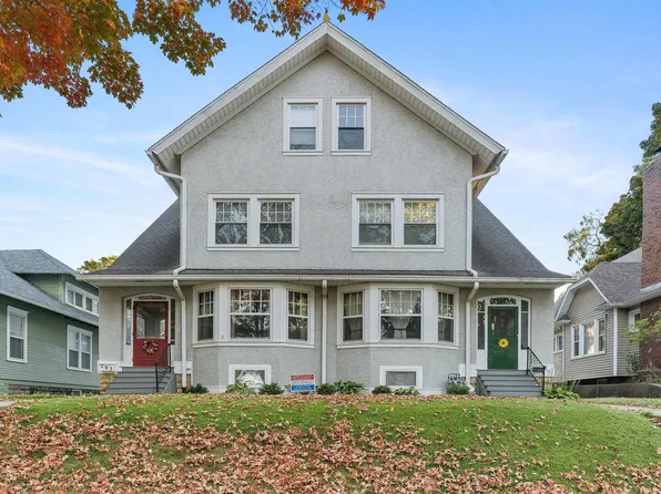 203 E Denison Ave, Davenport, IA 52803