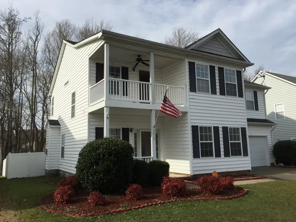 3016 Kempton Park Rd, Suffolk, VA 23435