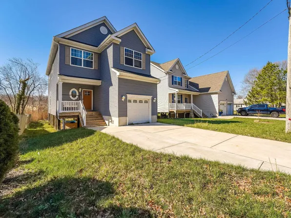 306 Elizabeth Ave, Toms River, NJ 08753