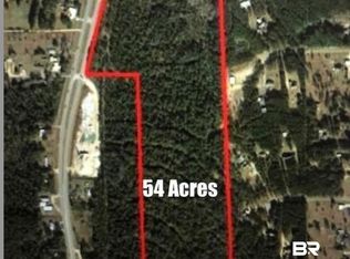 36070 State Highway 59, Stapleton, AL 36578
