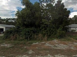 8309 Cypress DR S, FORT MYERS, FL 33967