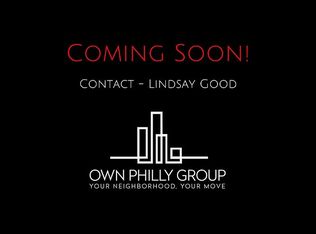 3699 Calumet St, Philadelphia, PA 19129