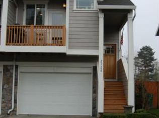 2126 Babbitt Ct, Forest Grove, OR