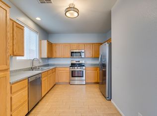 1137 Village Crossing Ln, Las Vegas, NV 89183