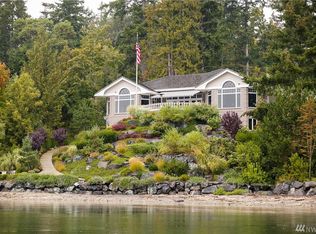 2936 E Bay Dr NW, Gig Harbor, WA 98335