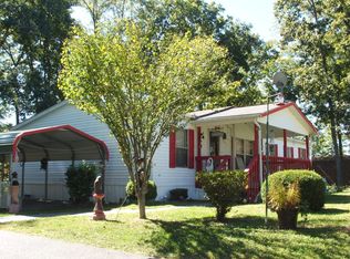 347 Vance Dr, Rutledge, TN 37861