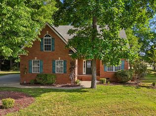 4901 Cally St, Murfreesboro, TN 37128
