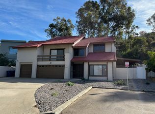 1260 Fallbrook Ct, Bonita, CA 91902