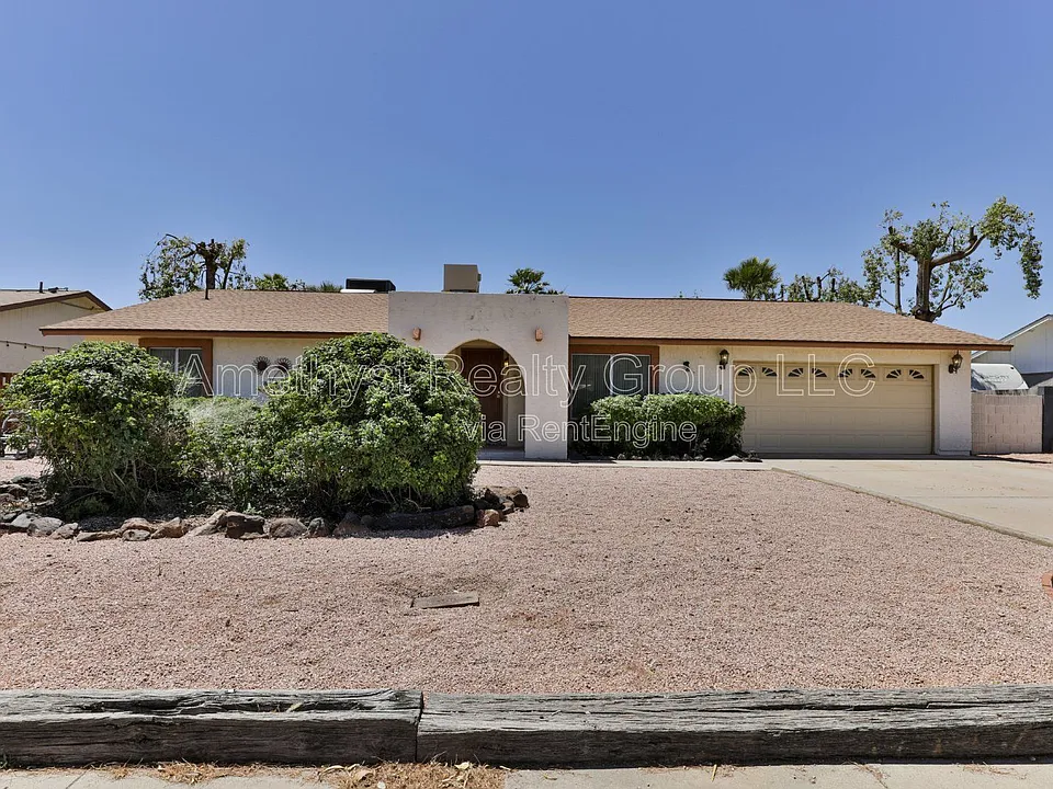 4419 W Shaw Butte Dr