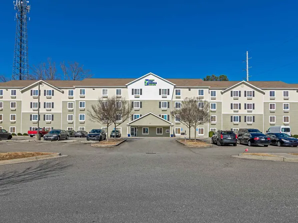 Atlanta - Alpharetta, 860 McFarland Pkwy, Alpharetta, GA 30004