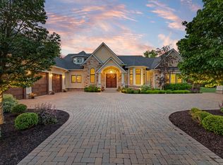 860 Chatham Hills Blvd, Westfield, IN 46074