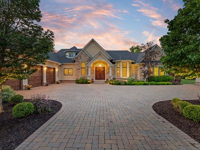 860 Chatham Hills Blvd, Westfield, IN, 46074