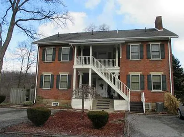 1319 Riverside Dr, West Bridgewater, PA 15009