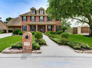 18719 Glenn Haven Estates Dr, Spring, TX 77379