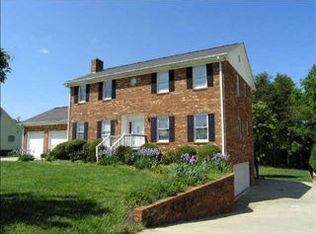 197 Heritage Manor Cres, Lexington, NC 27295