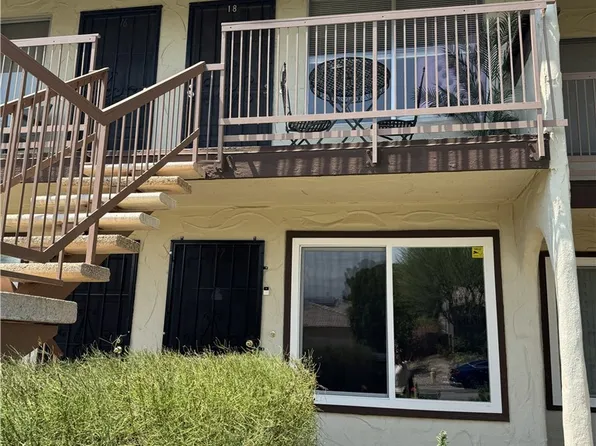 9647 Spyglass Ave Unit 18, Desert Hot Springs, CA 92240