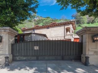 1324 Benedict Canyon, beverly hills, CA 90210