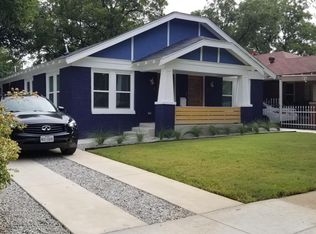 1124 Brunner Ave #B, Dallas, TX 75224