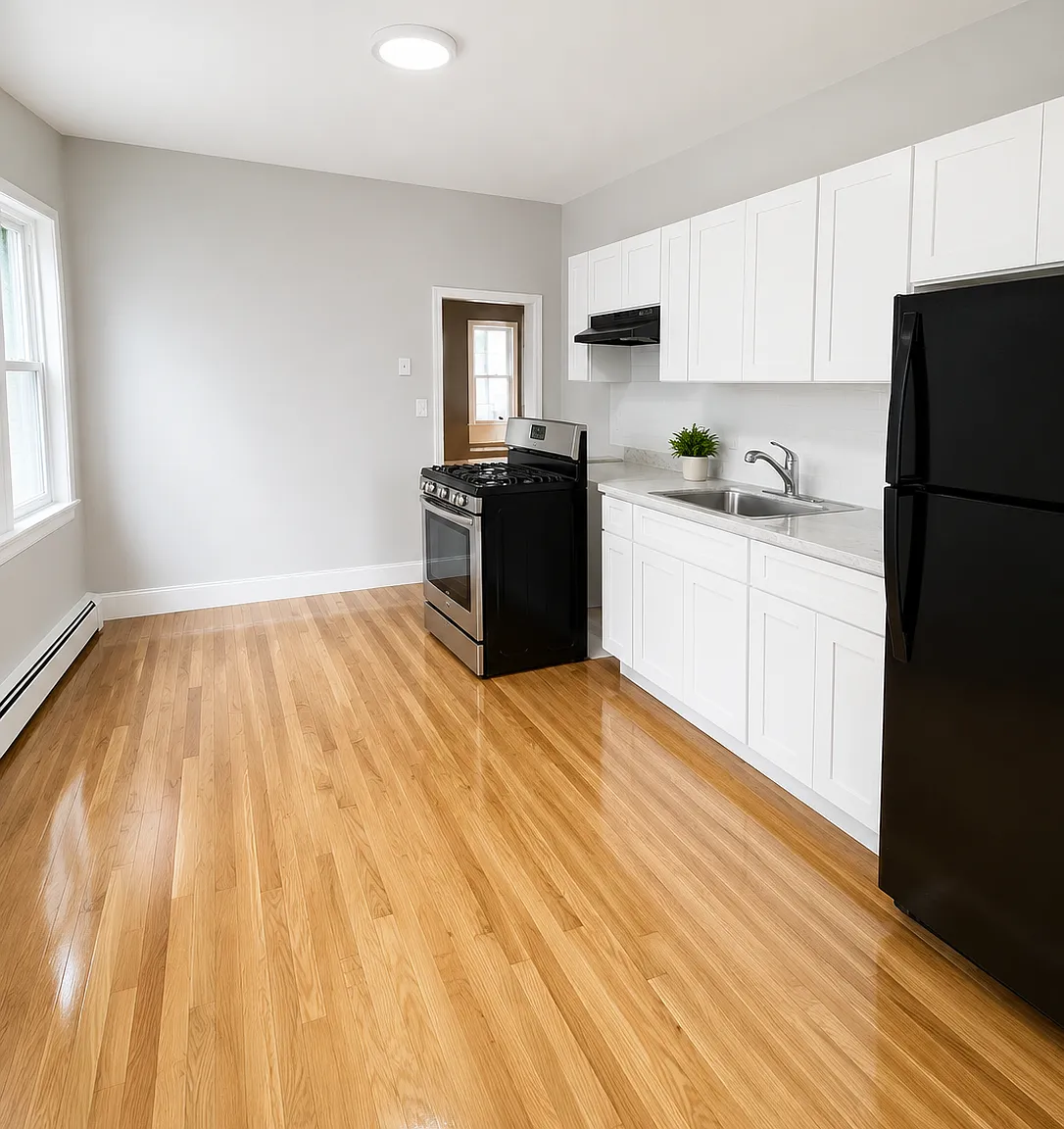 3 bed, 1350 sqft, $2,200 — Photo 4