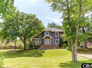 116 Swan View Dr LOT 5, Kill Devil Hills, NC 27948