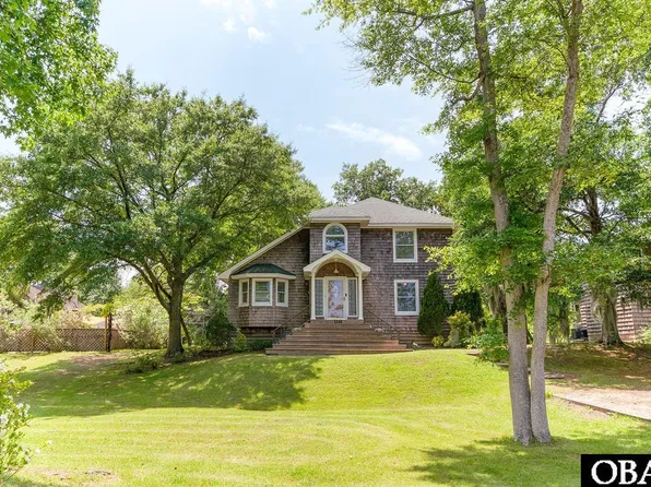 116 Swan View Dr Lot 5, Kill Devil Hills, NC 27948