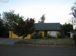 3330 Park Dr, Columbia City, OR