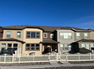 3631 Autumn Colors Dr, Elko, NV 89801