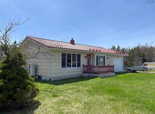 346 Grandique Ferry Rd, Richmond, NS B0E 1V0