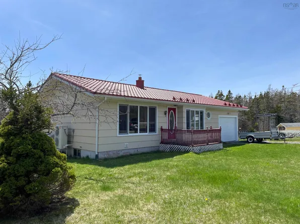 346 Grandique Ferry Rd, Richmond, NS B0E 1V0