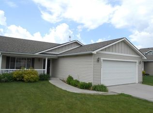 2944 W Versailles Dr, Coeur D Alene, ID 83815