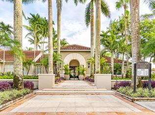 10720 N Preserve Way #107, Hollywood, FL 33025