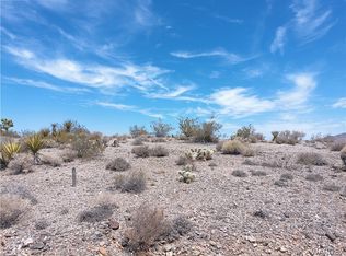 LOT 41 W Floral Dr, Meadview, AZ 86444