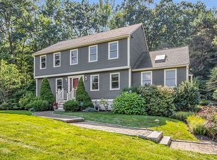 5 Abby Rd, Westford, MA 01886