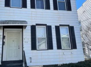 524 Hamilton St #2, Albany, NY 12203