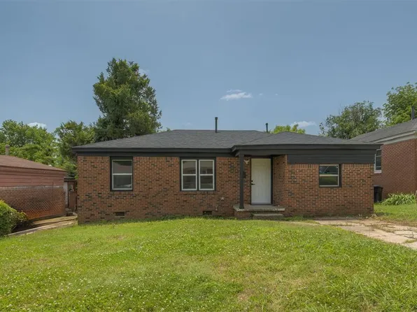 2704 NE Success St, Oklahoma City, OK 73111